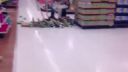 Beťar v supermarkete