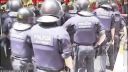 Hasiči vs. policajti