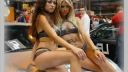 Tuning girls 