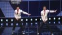 Korea's Got Talent 2012 . -   Originality`s locking dance