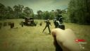 Call of duty - Nazi zombies v reálnom prevedení