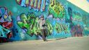 Poppin John SBK in 'Like a Robot' (Dogg Master and Busta Brown)