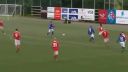 Futbalisti hercami