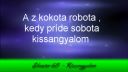 Silvester 68 - Kissangyalom (Lyrics) [HD] HD