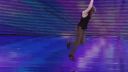 Joseph Hall's dance fusion of classic and modern  Week 6 Auditio