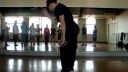 Salah -  FreeStyle Poppin WorkShop Montreal