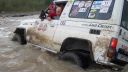 OFF ROAD RUMUNSKO 2013