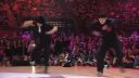 Locking Battle  -  Vovan & Moroz (Ireland) vs Willow & Jeremy (S