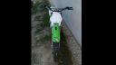 Kawasaki KX 125 ccm