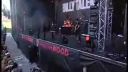 Billy Talent sympathy (live)