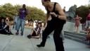 Bboy Spider Salah Montreal 2011