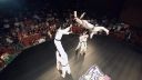 Red Bull Kick It 2013 (taekwondo battle)