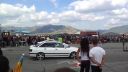 Audi 80 quattro/turbo vs Porsche 911 turbo