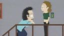 South Park - Najväčší všivák vesmíru