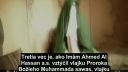The Arrived časť 9 - Imám Ahmed Al Hassan napĺňa Božské P