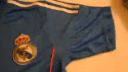 DRES REAL MADRID 2013/2014 VONKU