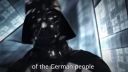 Hitler vs Vader 3 epic rap battles