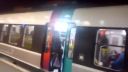 Nebezpečné metro