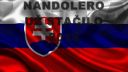 Nandolero Už Stačilo