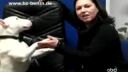 video Hovoriaci pes Armani