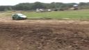Vladimír Vallo,Miro Vallo - Autocross Senica finále H1 5.8.201