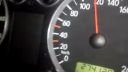 VW Passat 1.8i(turbo) 0 - 100