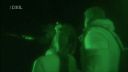 FAKTA X duch v divadle a UFO z El pasa