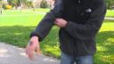 Máš pavúka na ruke