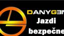 DANYGEN - Jazdi Bezpečne [DG]