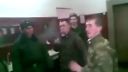 video Šikanovanie ruského vojaka