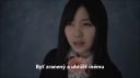 Iwata Karen (AKB48) - Hana wa Saku (SVK fansub)