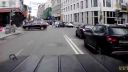 video Postrach ruských ciest a chodníkov