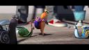 Turbo soundtrack