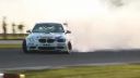 King of drift Slovakia 2013