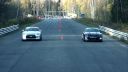 video Najrýchlejší duel Unlimu 500+: GTR vs. GTR