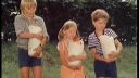 Piesočná potvorka (TV seriál) (1985)2 diel