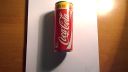(NE)PRAVÁ COCA - COLA