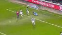 Juventus vs Genoa