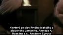 The Arrived - Časť 20 - Platforma Egypta nie je jedna osoba