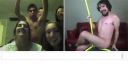 video Chatroulette Wrecking Ball paródia