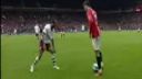 Cristiano Ronaldo vs Arsenal