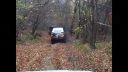 OFFROAD KLUB PRIEVIDZA UKRAJINA 2013/2 oktober