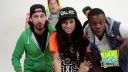 Pentatonix  - Crusin' for a Bruisin'