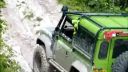 Land Rover Defender 90