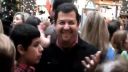 Christmas Flash Mob - Journey of Faith