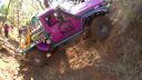 4x4 4WD ARB Xtreme Winch Challenge 2012