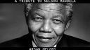 NELSON MANDELA FOREVER
