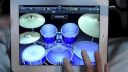 video iPad bubeník