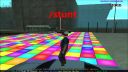 GTA SA MP new server