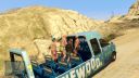 GTA 5 - funny moments (multiplayer)